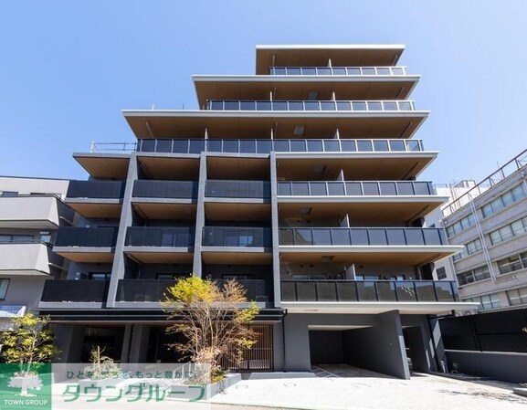 パークアクシス文京本郷の物件内観写真